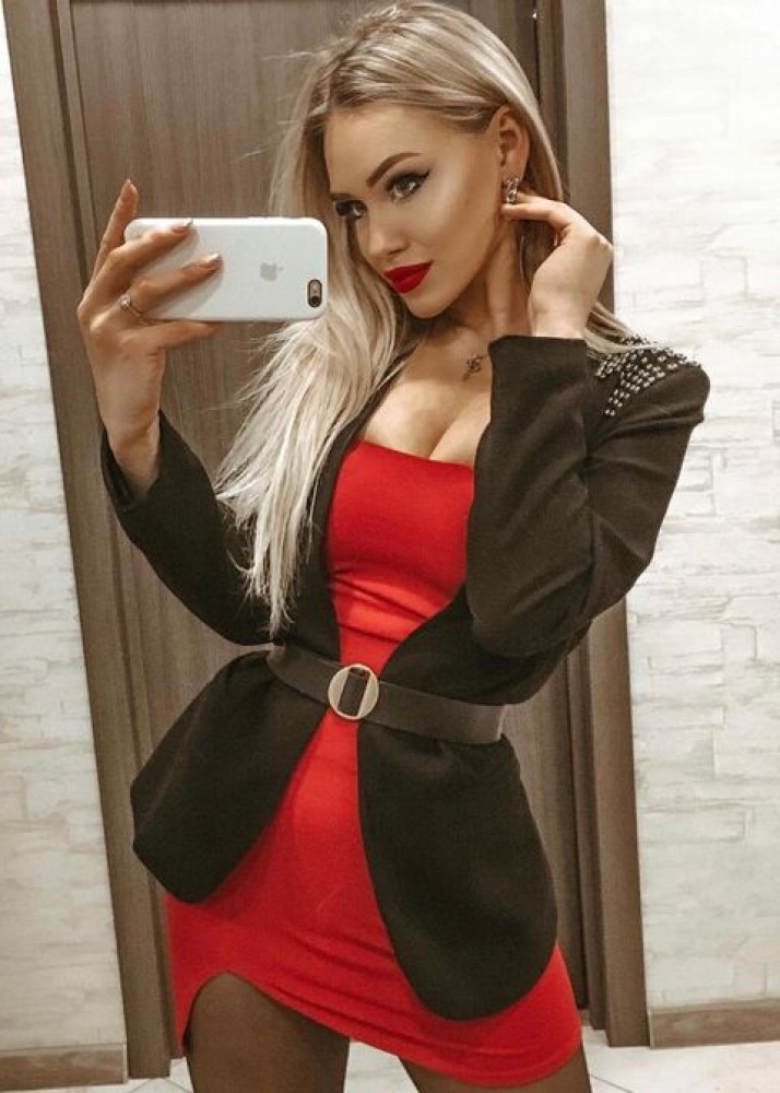 Индивидуалка АНЯ фото № 2 в городе Москва