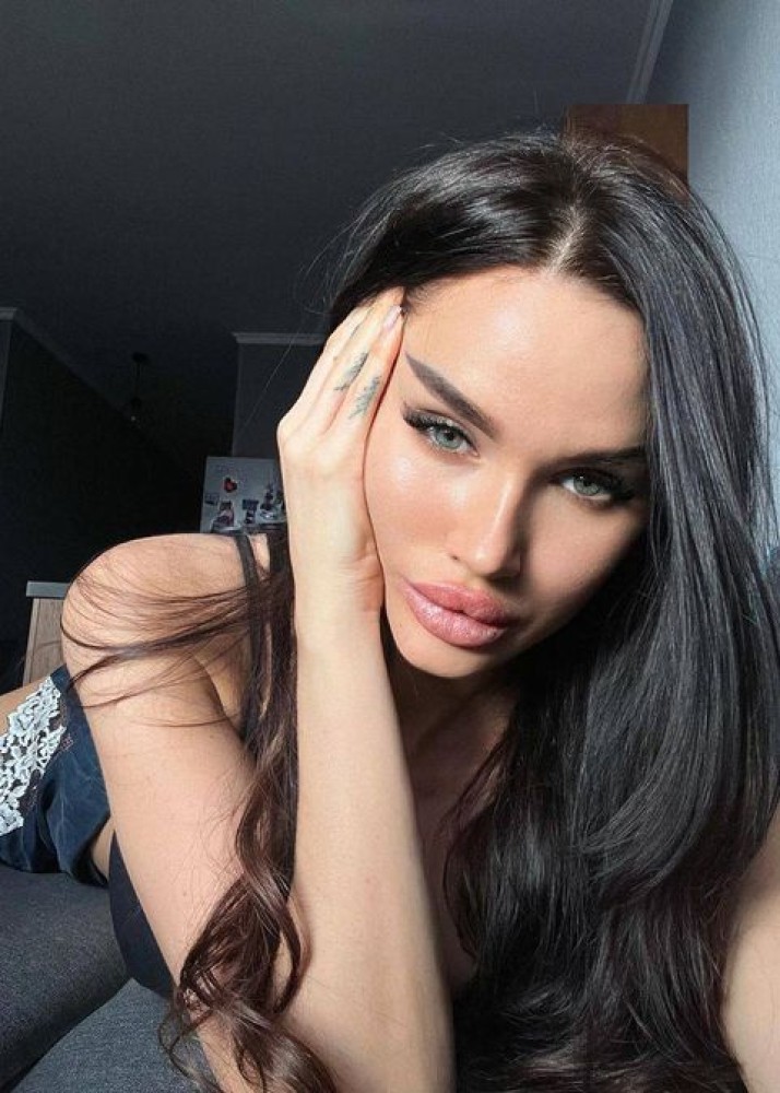 Индивидуалка Аня фото № 2 в городе Москва