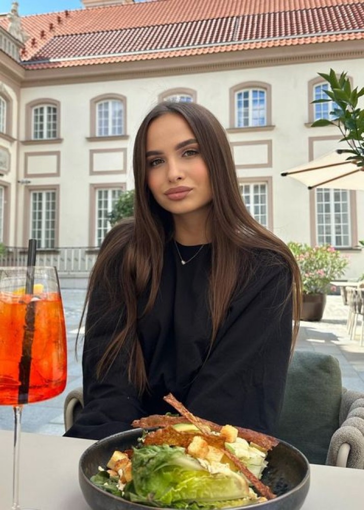 Индивидуалка Аня фото № 2 в городе Москва