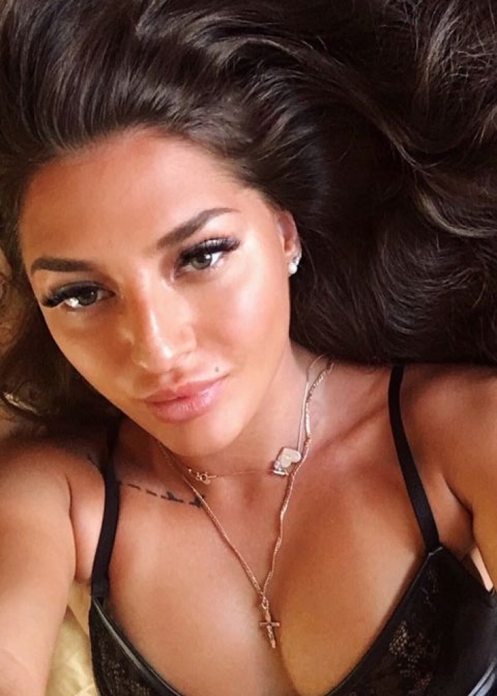 Индивидуалка Аня главное фото в городе Москва 