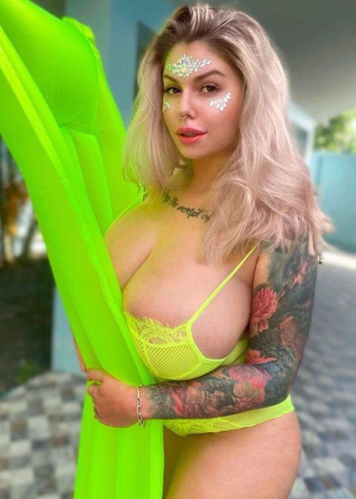 Индивидуалка Аня фото № 2 в городе Москва