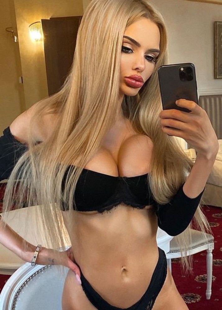 Индивидуалка Аня главное фото в городе Москва 