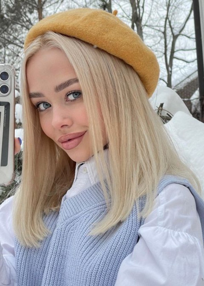 Индивидуалка Аня фото № 2 в городе Москва