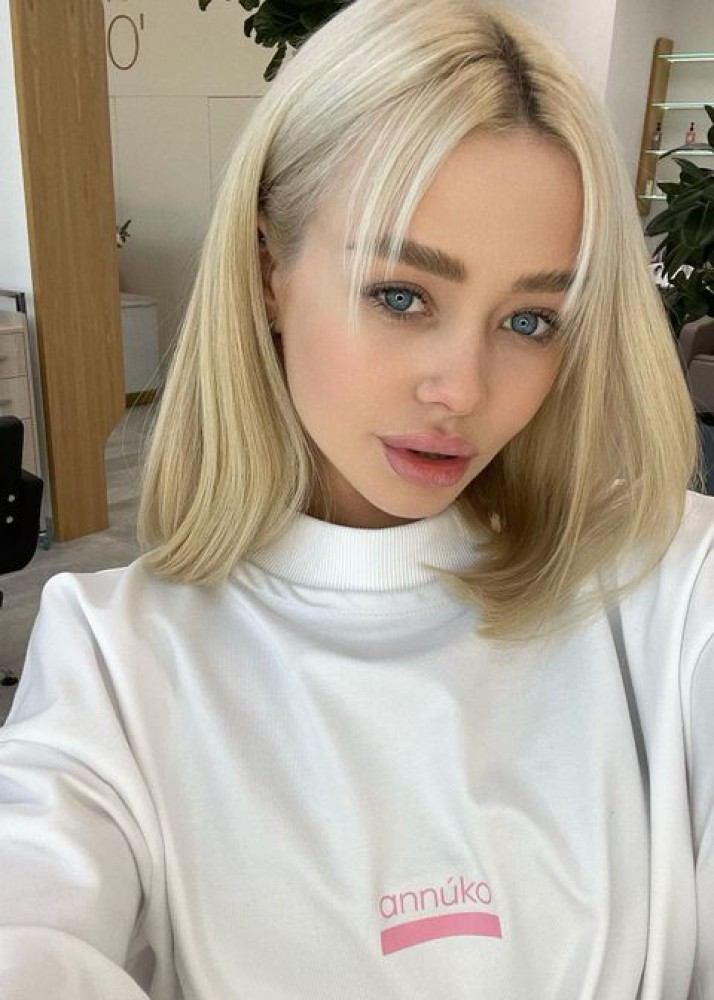 Индивидуалка Аня фото № 2 в городе Москва