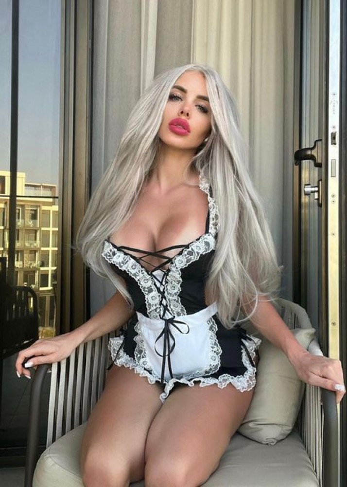 Индивидуалка Аня фото № 2 в городе Москва