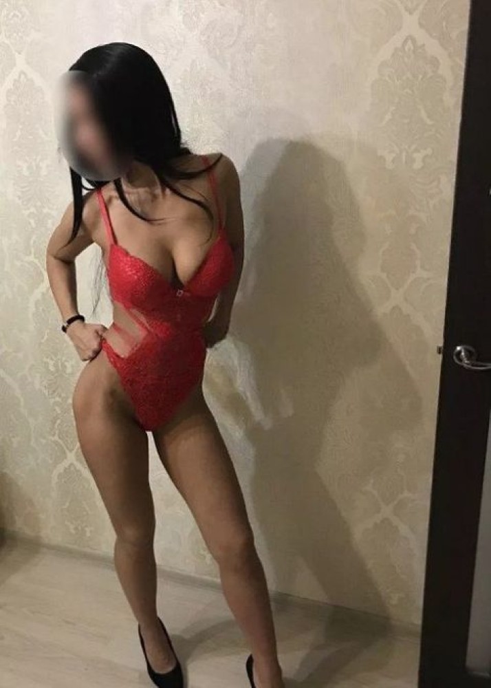 Индивидуалка Аня главное фото в городе Москва 