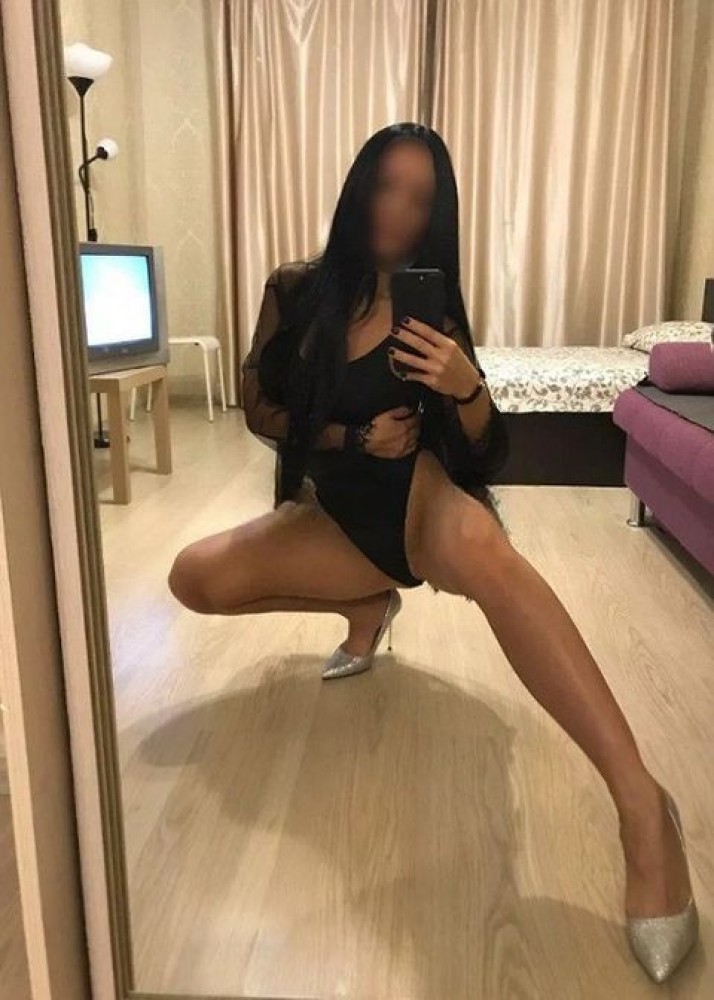 Индивидуалка Аня фото № 2 в городе Москва