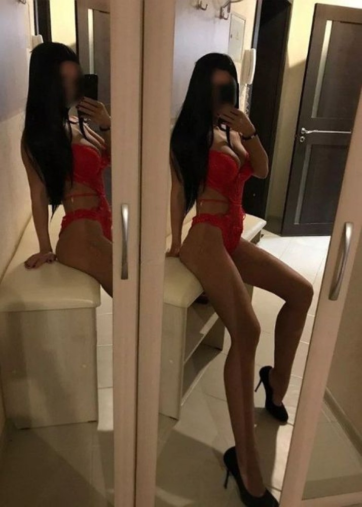 Индивидуалка Аня фото № 2 в городе Москва