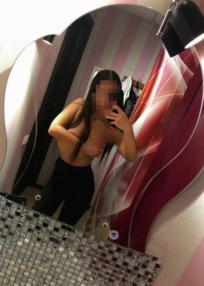 Индивидуалка Аня фото № 2 в городе Москва