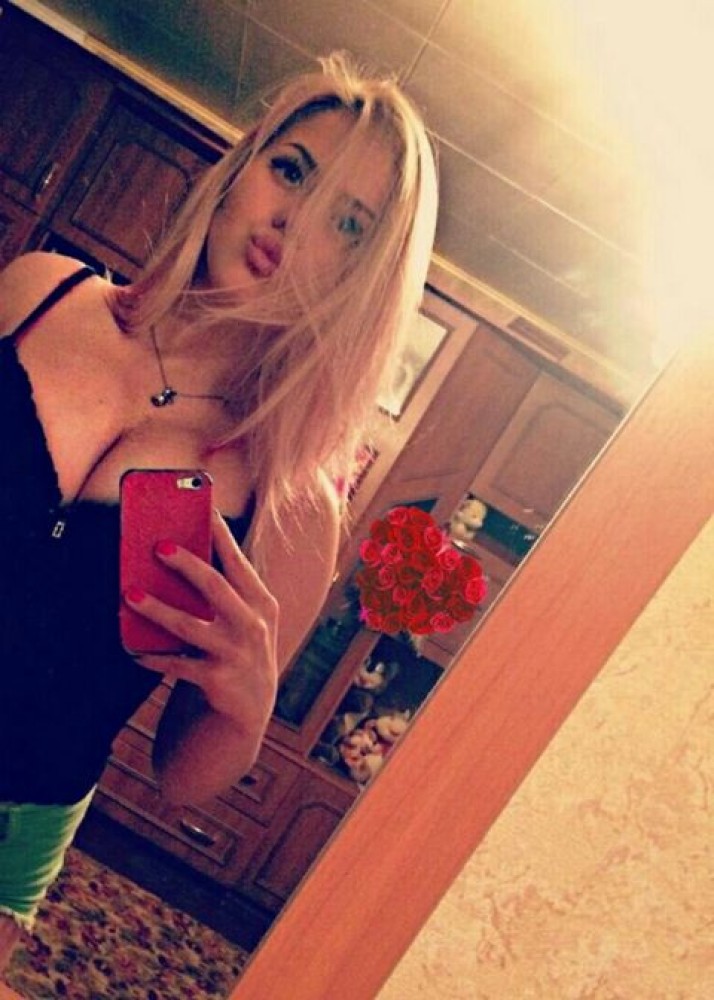 Индивидуалка Аня фото № 2 в городе Москва