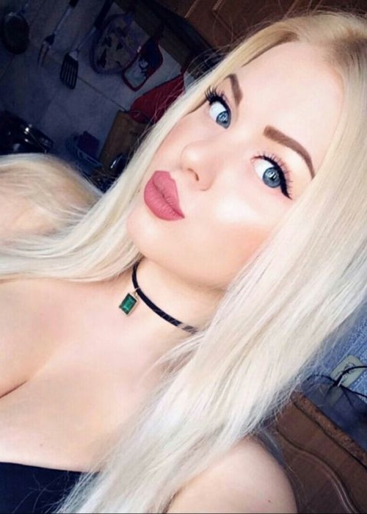 Индивидуалка Аня фото № 2 в городе Москва