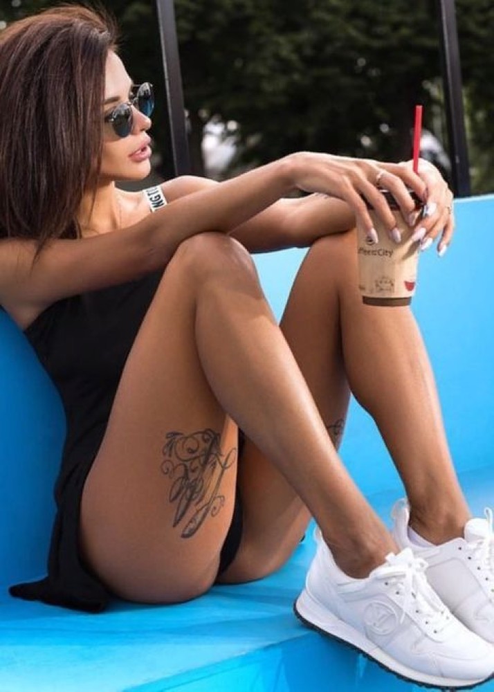 Индивидуалка АНЯ главное фото в городе Москва 