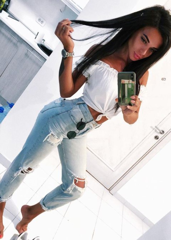 Индивидуалка АНЯ фото № 2 в городе Москва