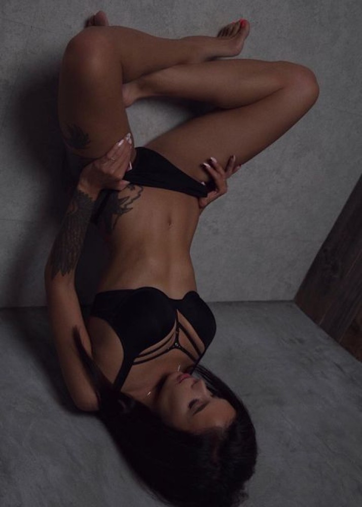 Индивидуалка АНЯ фото № 2 в городе Москва