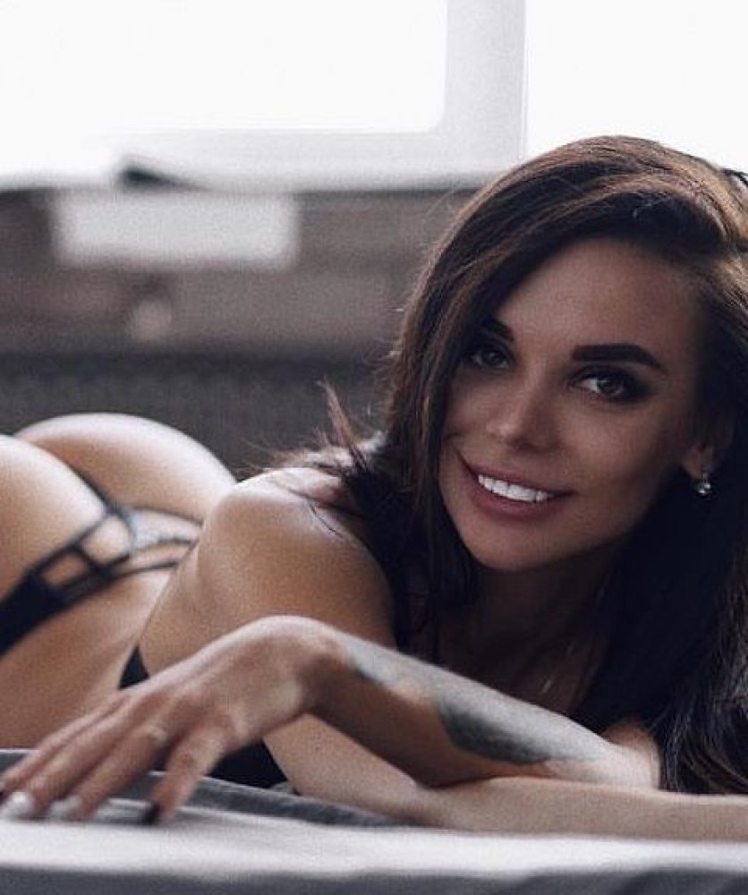 Индивидуалка АНЯ фото № 2 в городе Москва