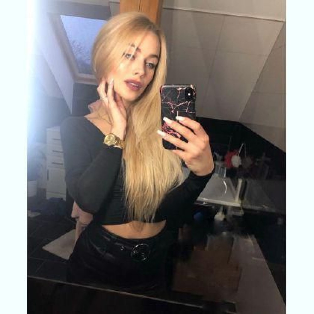 Индивидуалка аня фото № 2 в городе Москва