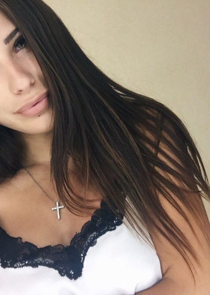 Индивидуалка Аня фото № 2 в городе Москва