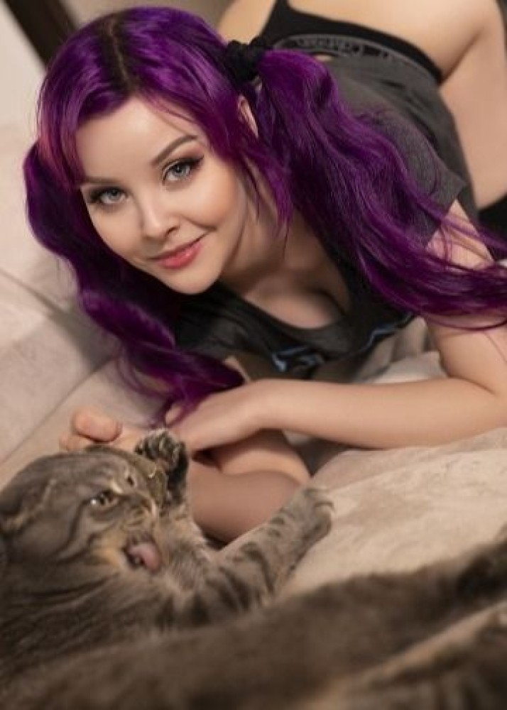 Индивидуалка Аня главное фото в городе Москва 