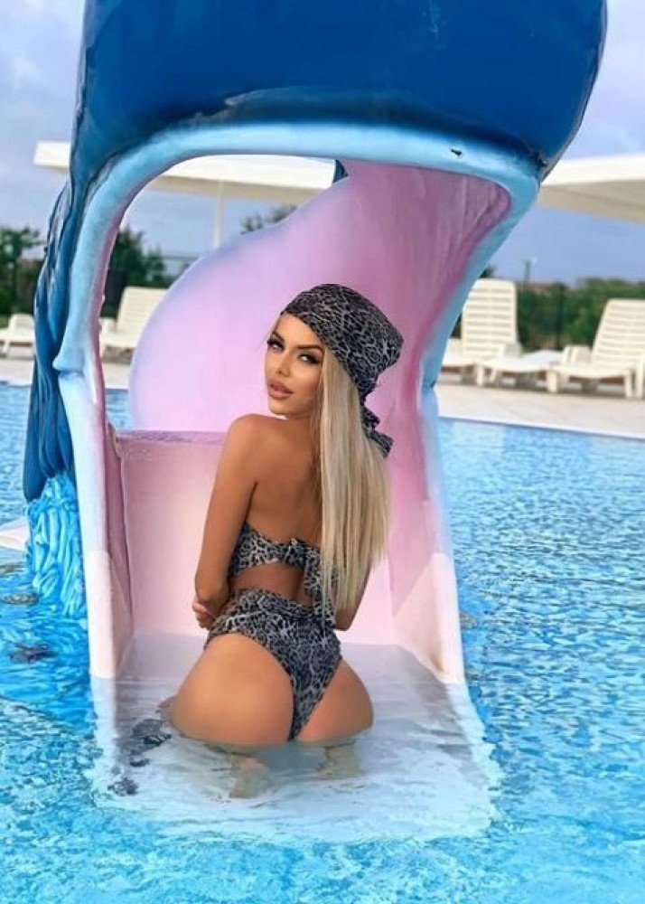 Индивидуалка Аня главное фото в городе Москва 