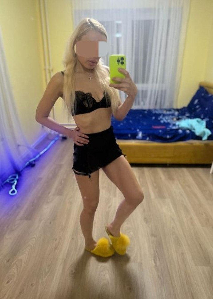 Индивидуалка Аня фото № 2 в городе Москва