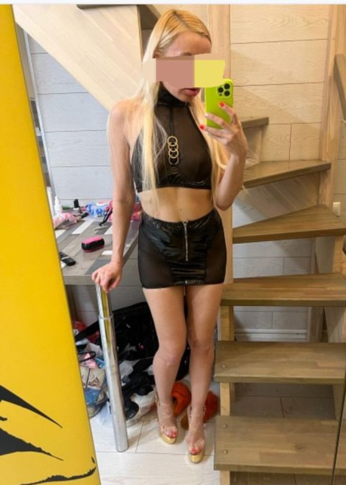 Индивидуалка Аня фото № 2 в городе Москва