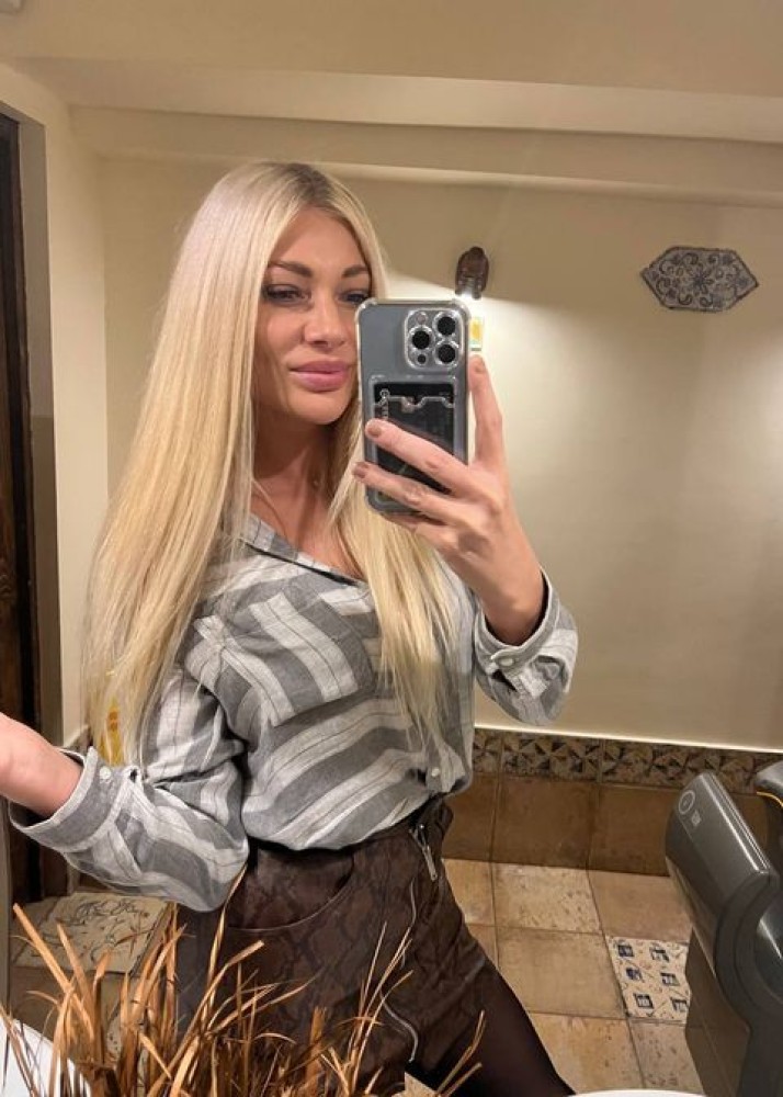 Индивидуалка Аня фото № 2 в городе Москва