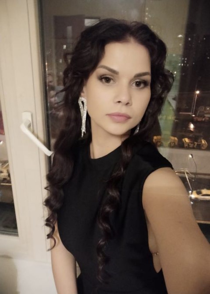 Индивидуалка Аня главное фото в городе Москва 