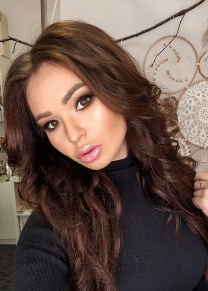 Индивидуалка Аня главное фото в городе Москва 