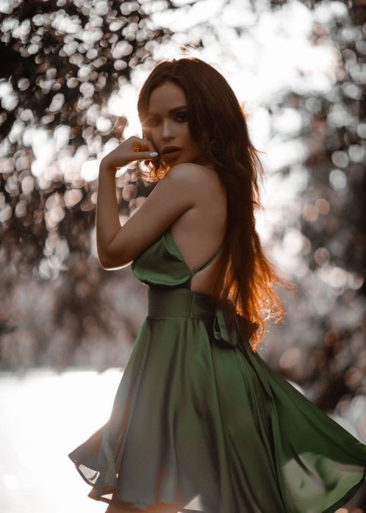 Индивидуалка Аня фото № 2 в городе Москва