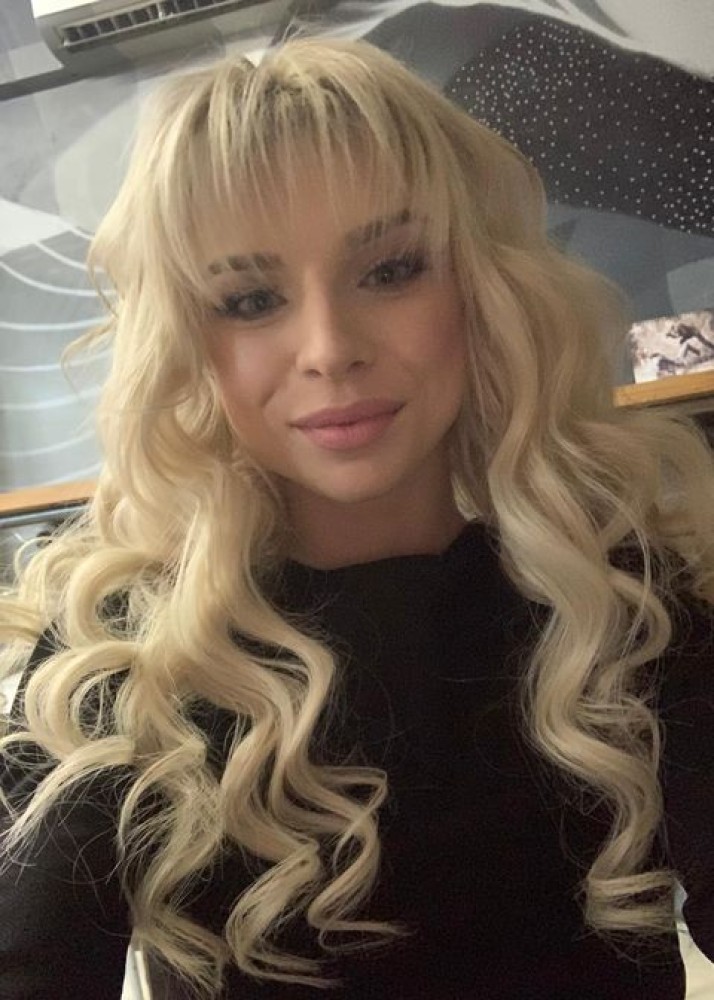 Индивидуалка Аня фото № 2 в городе Москва