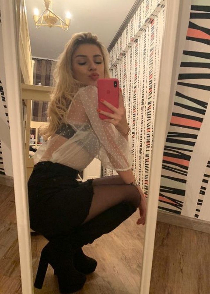 Индивидуалка Аня фото № 2 в городе Москва