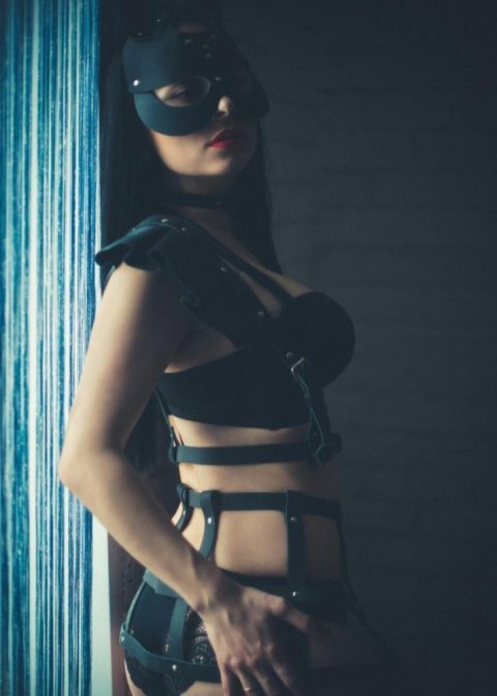 Индивидуалка Аня главное фото в городе Москва 