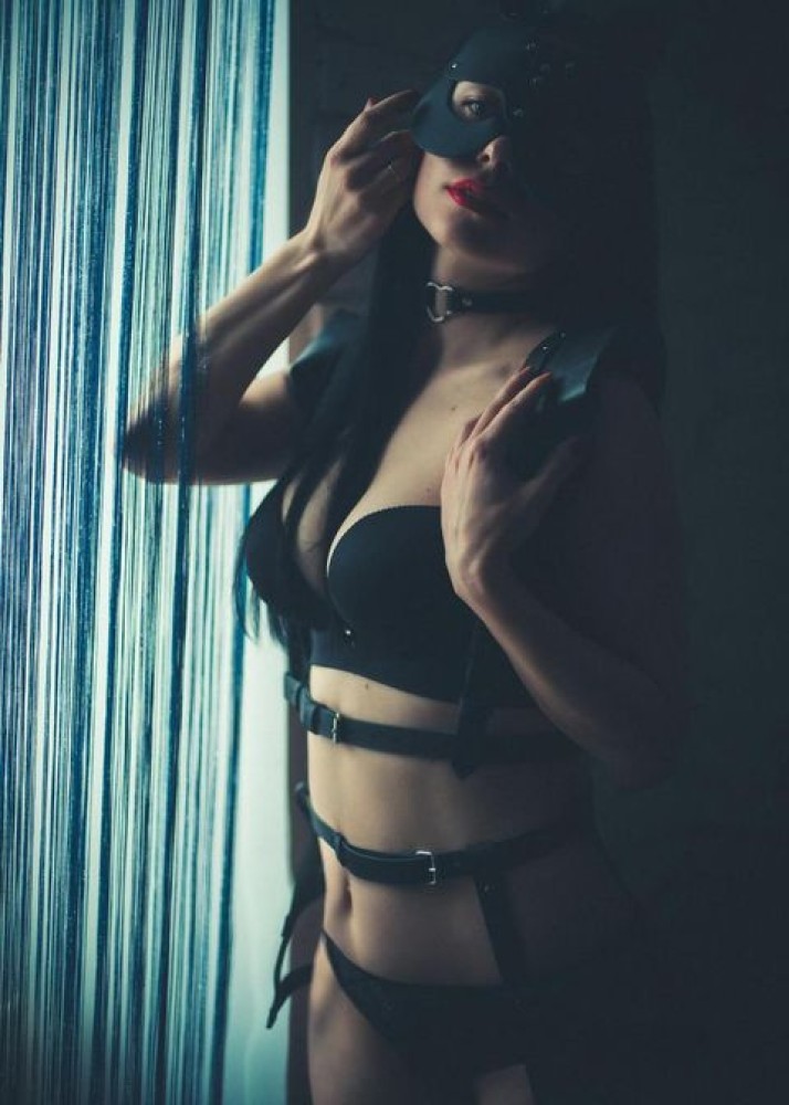 Индивидуалка Аня фото № 2 в городе Москва