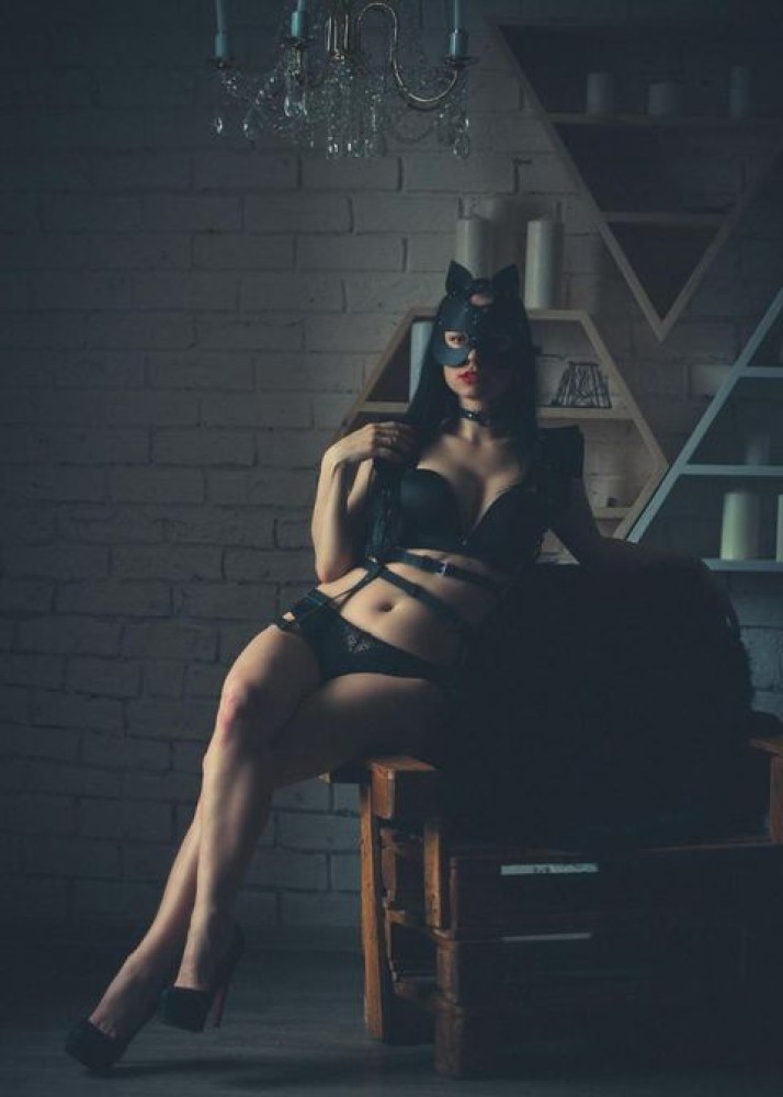 Индивидуалка Аня фото № 2 в городе Москва