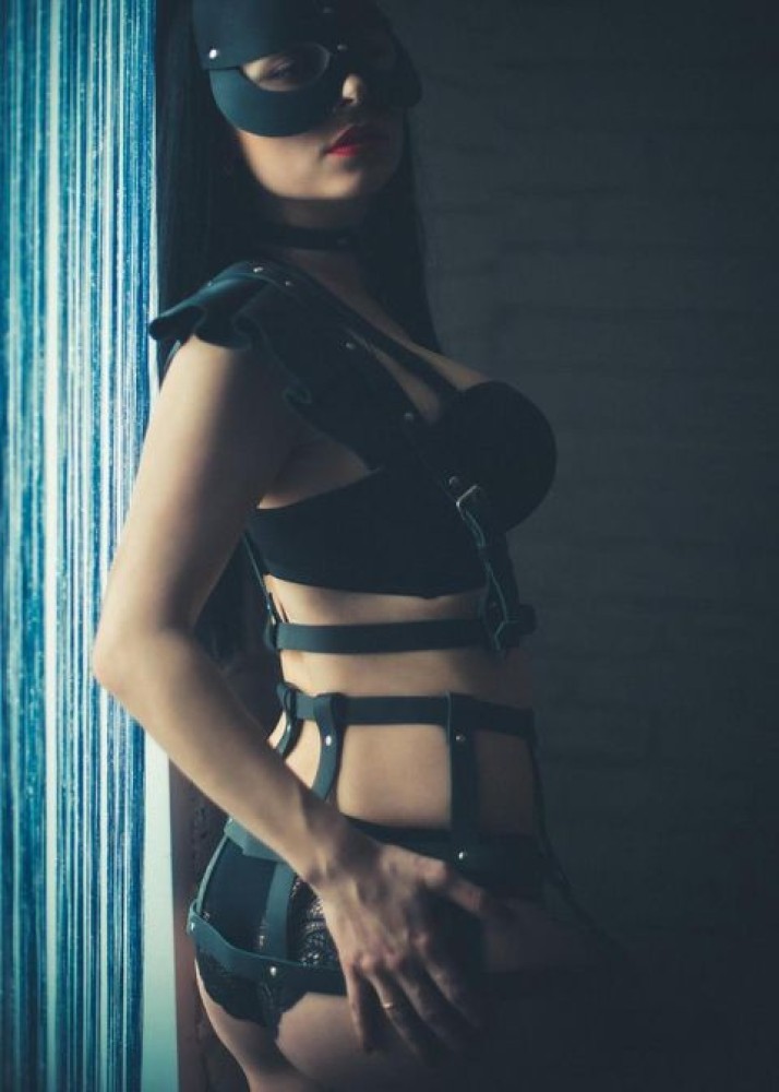 Индивидуалка Аня фото № 2 в городе Москва