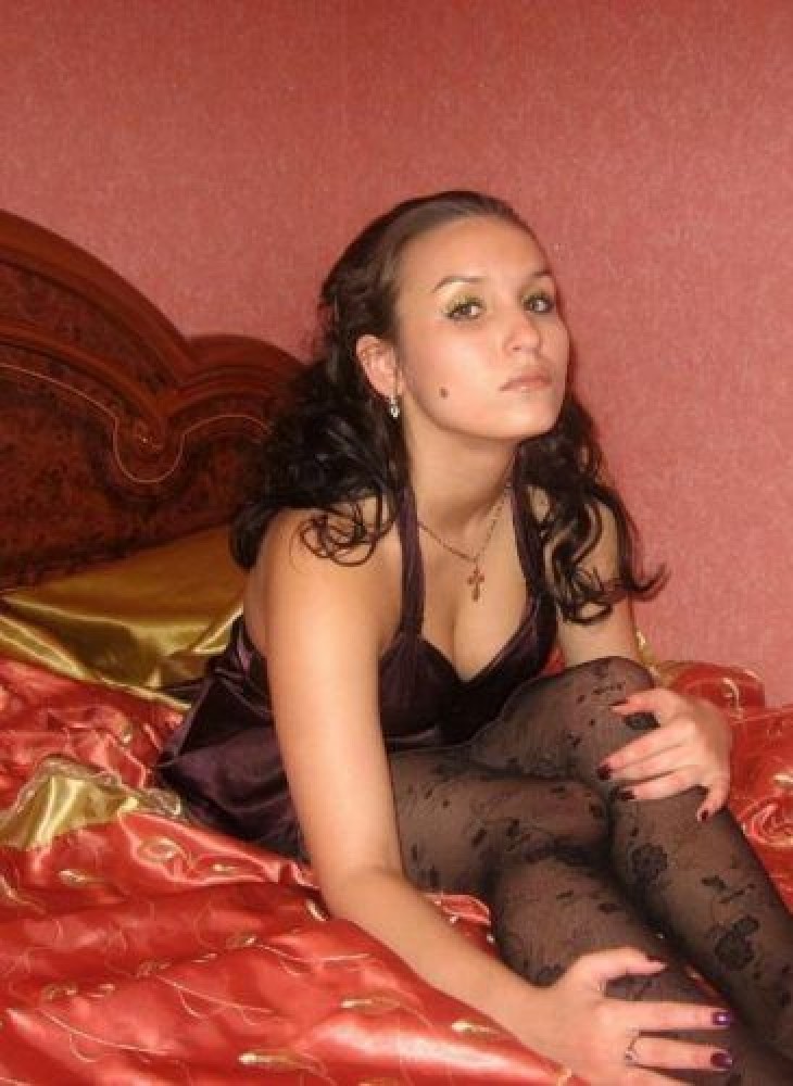 Индивидуалка Аня фото № 2 в городе Москва