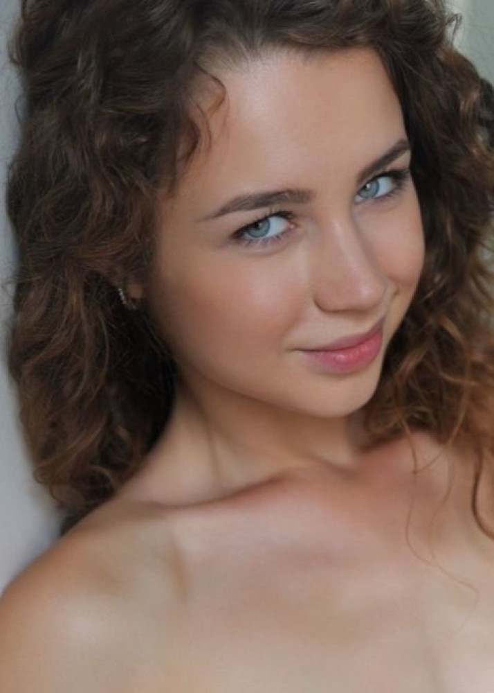 Индивидуалка Аня главное фото в городе Москва 