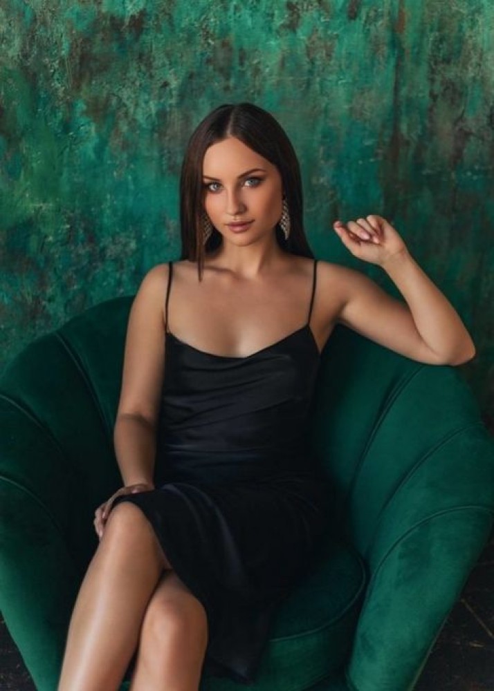 Индивидуалка Аня главное фото в городе Москва 