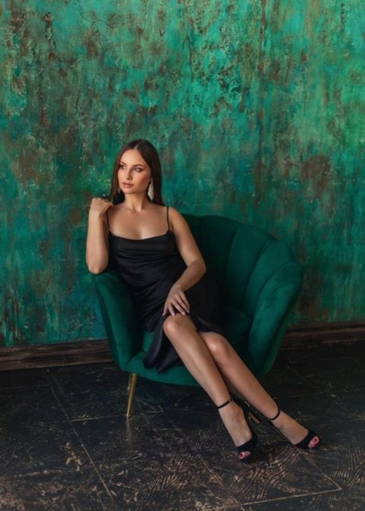 Индивидуалка Аня фото № 2 в городе Москва