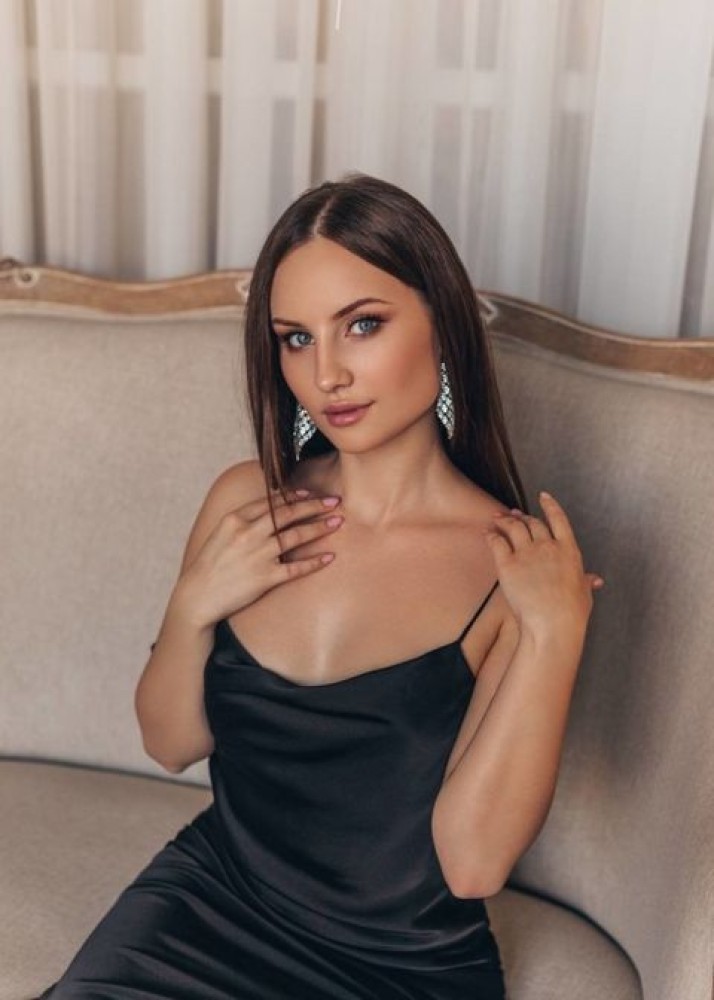 Индивидуалка Аня фото № 2 в городе Москва