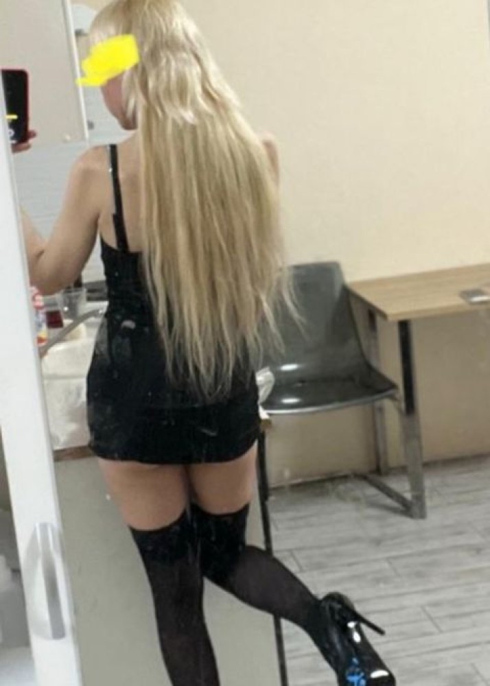 Индивидуалка Аня главное фото в городе Москва 