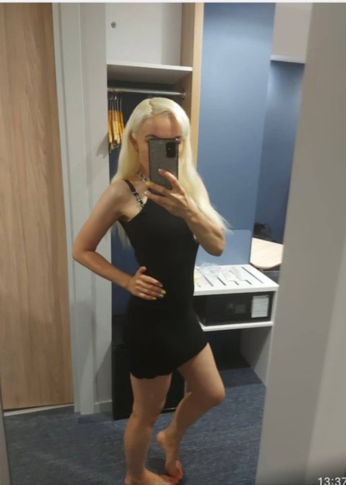 Индивидуалка Аня фото № 2 в городе Москва