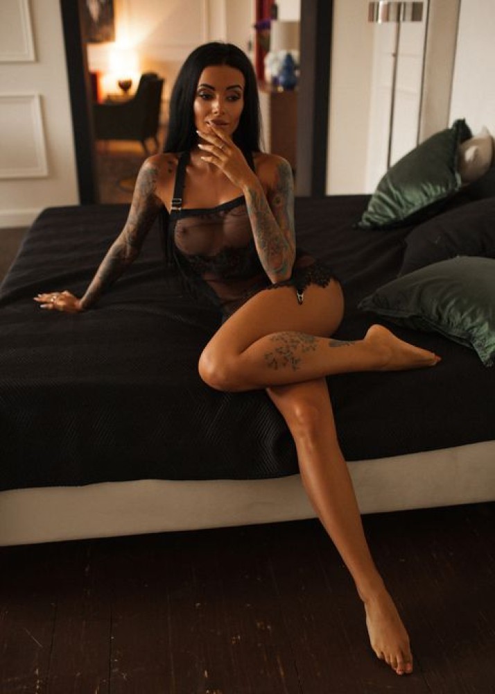 Индивидуалка Аня фото № 2 в городе Москва