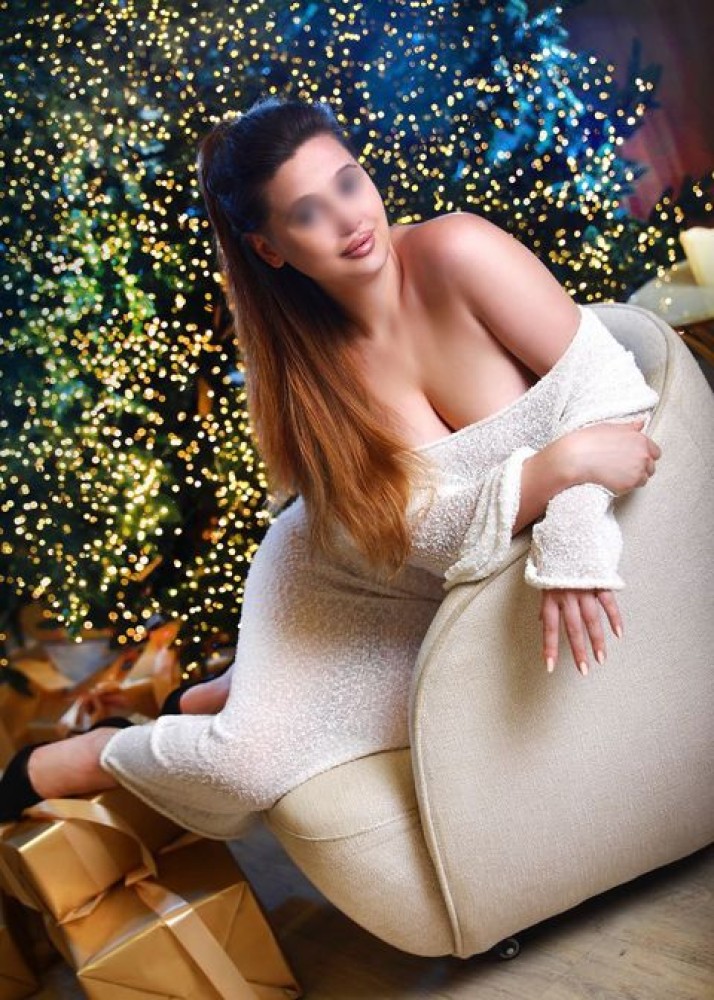 Индивидуалка Аня фото № 2 в городе Москва