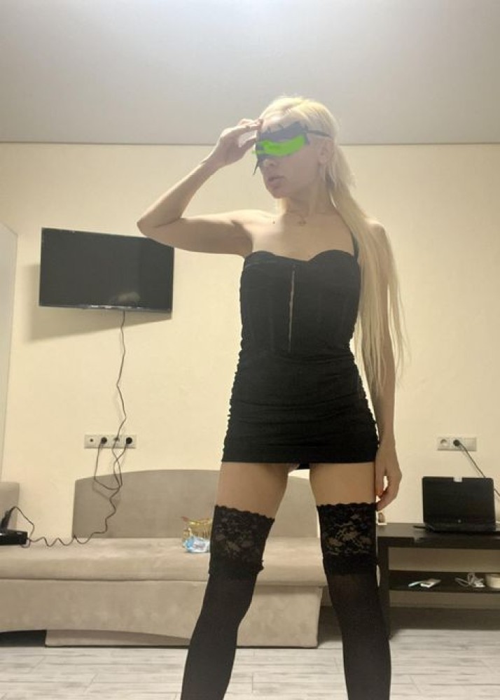 Индивидуалка Аня фото № 2 в городе Москва