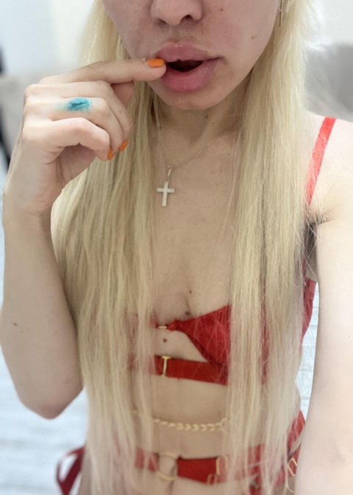 Индивидуалка Аня фото № 2 в городе Москва