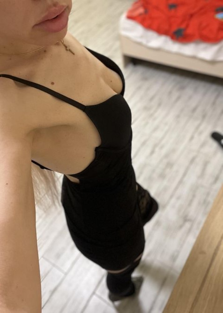 Индивидуалка Аня фото № 2 в городе Москва