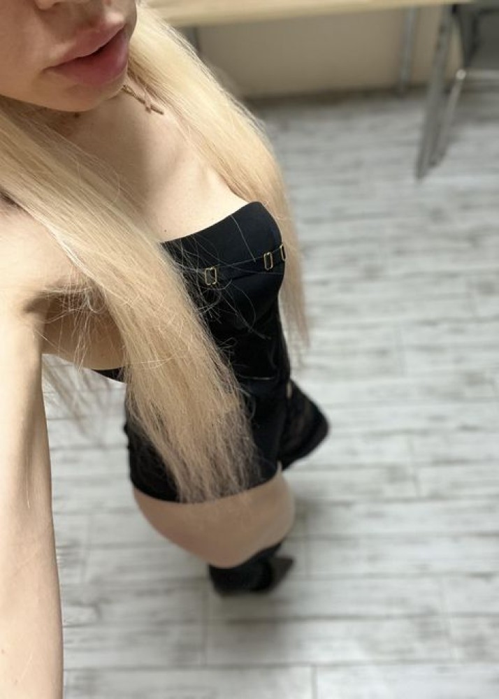 Индивидуалка Аня фото № 2 в городе Москва