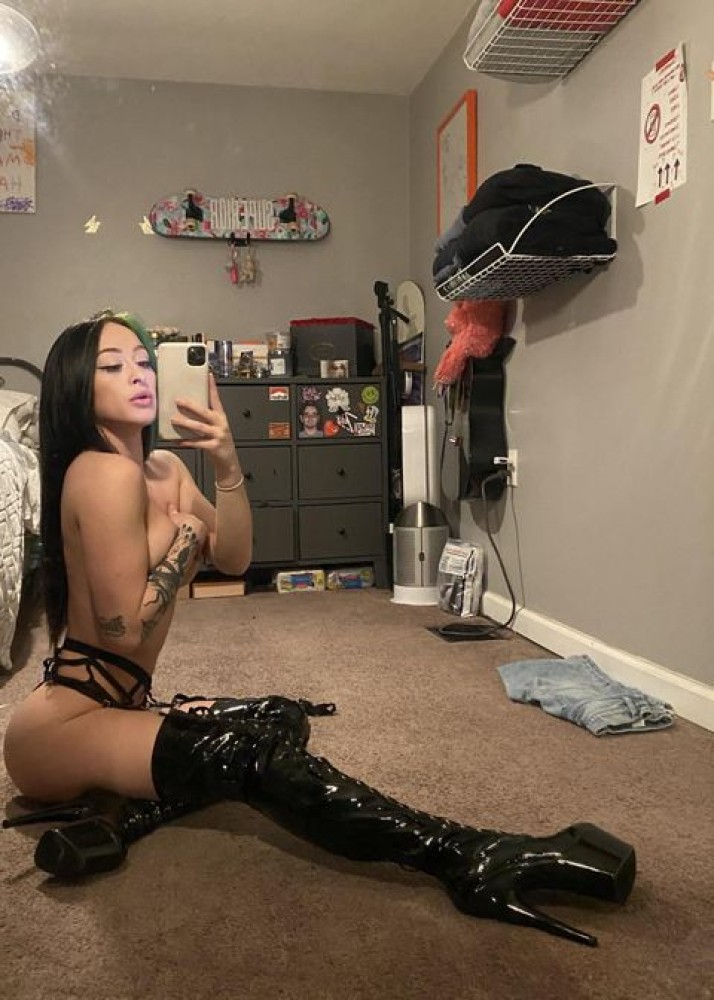 Индивидуалка Аня фото № 2 в городе Москва