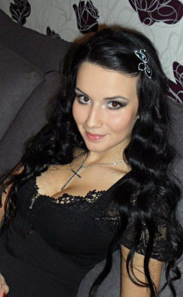 Индивидуалка Аня фото № 2 в городе Москва